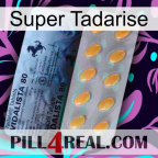 Super Tadarise 44